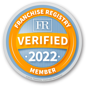 Franchise Registry Verified Member