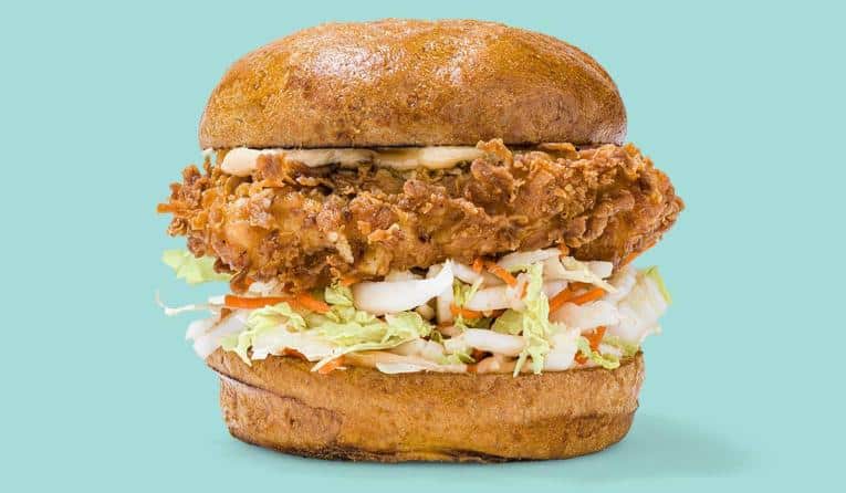 Read more about the article Daddy’s Chicken Shack Arrives as Category Disruptor